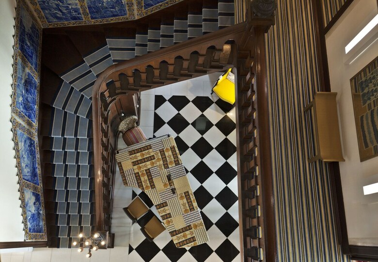 Bela Vista Hotel & Spa - Relais & Chateaux