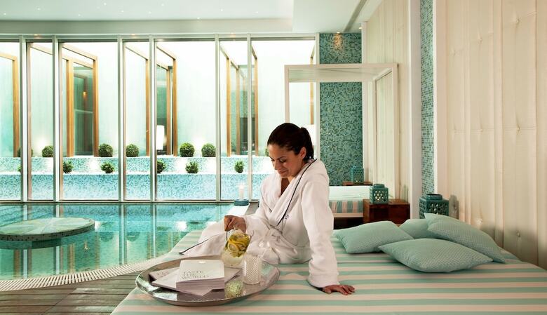 Bela Vista Hotel & Spa - Relais & Chateaux