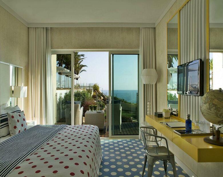 Bela Vista Hotel & Spa - Relais & Chateaux