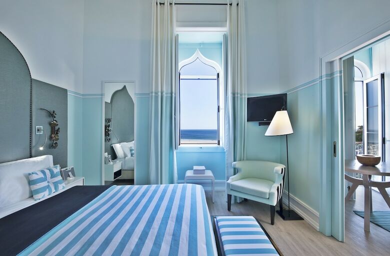 Bela Vista Hotel & Spa - Relais & Chateaux