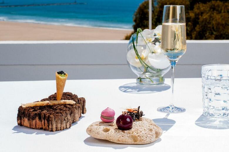 Bela Vista Hotel & Spa - Relais & Chateaux