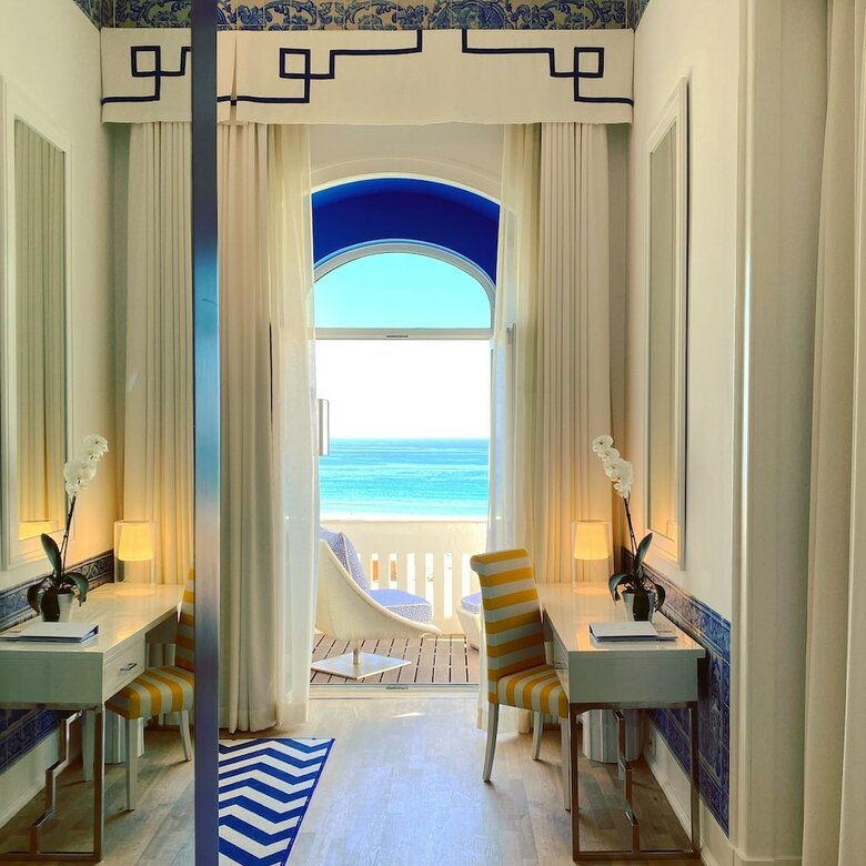 Bela Vista Hotel & Spa - Relais & Chateaux