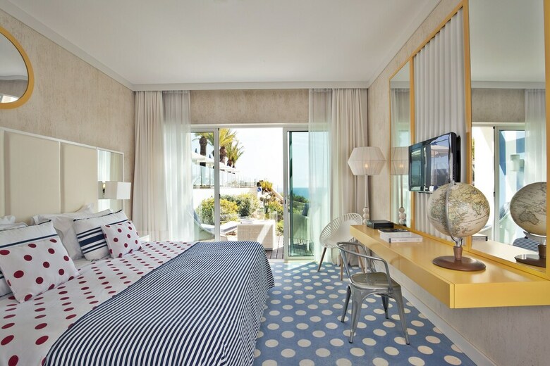 Bela Vista Hotel & Spa - Relais & Chateaux