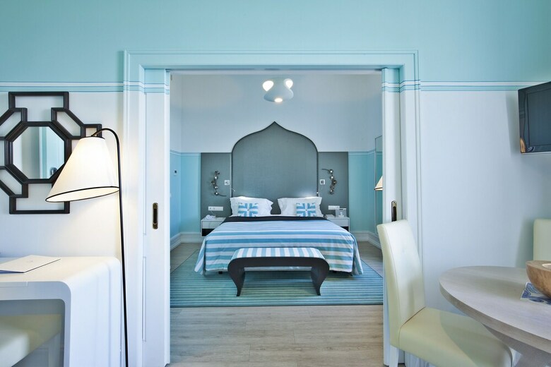 Bela Vista Hotel & Spa - Relais & Chateaux