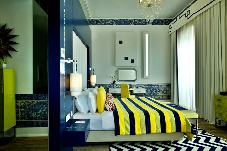 Bela Vista Hotel & Spa - Relais & Chateaux