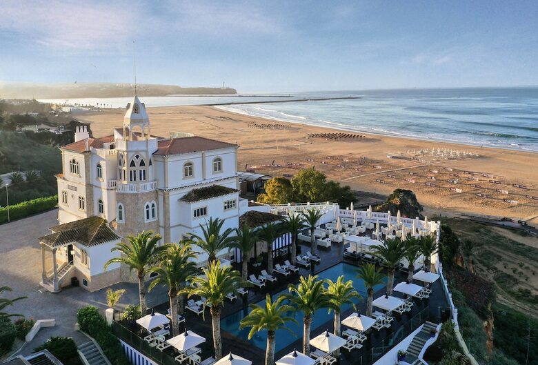 Bela Vista Hotel & Spa - Relais & Chateaux
