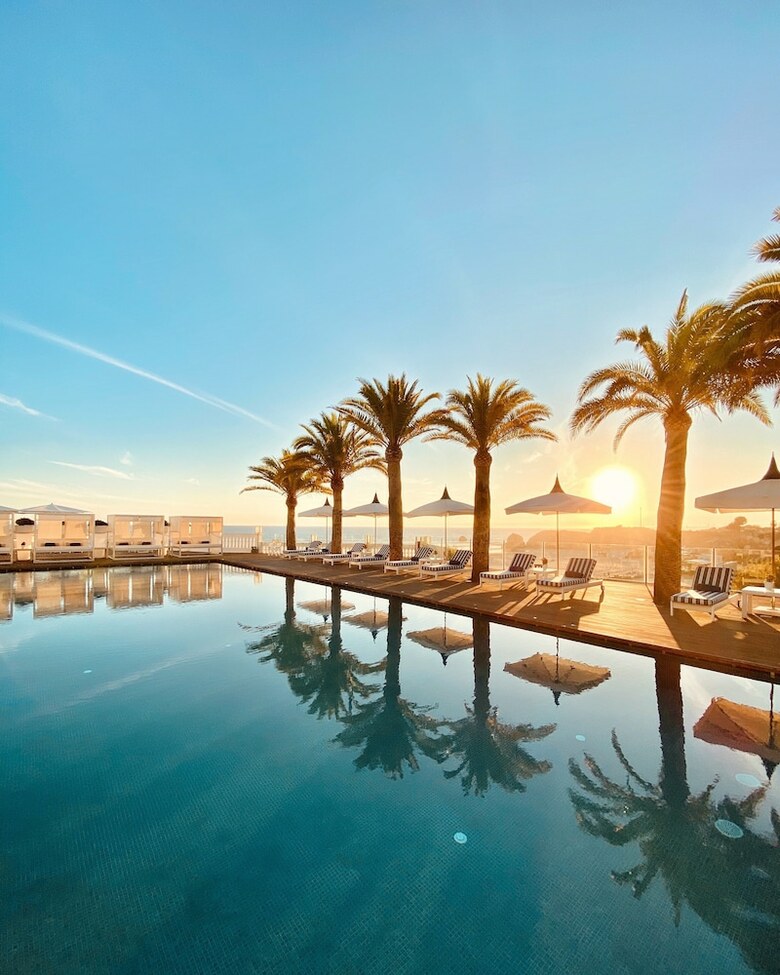 Bela Vista Hotel & Spa - Relais & Chateaux