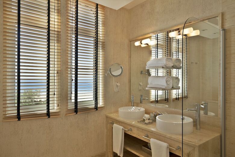Bela Vista Hotel & Spa - Relais & Chateaux