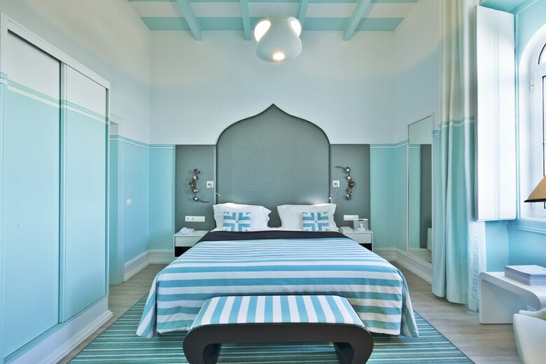 Bela Vista Hotel & Spa - Relais & Chateaux