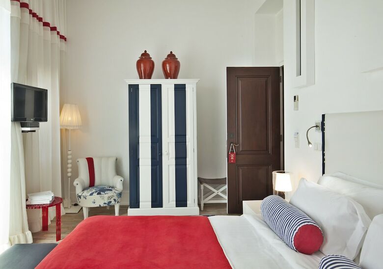 Bela Vista Hotel & Spa - Relais & Chateaux