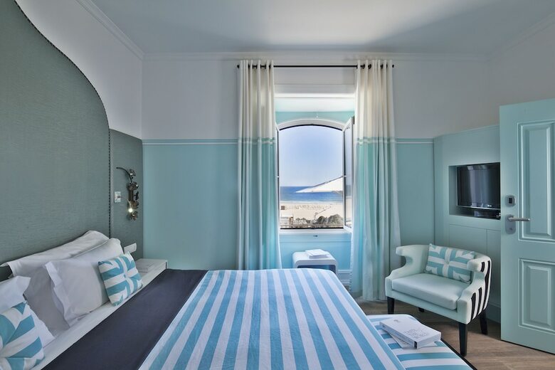Bela Vista Hotel & Spa - Relais & Chateaux