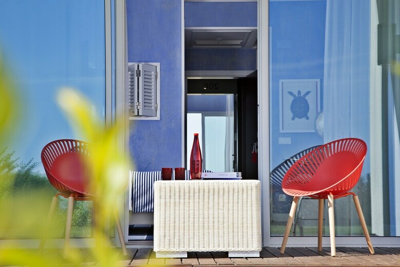Bela Vista Hotel & Spa - Relais & Chateaux