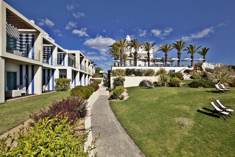 Bela Vista Hotel & Spa - Relais & Chateaux