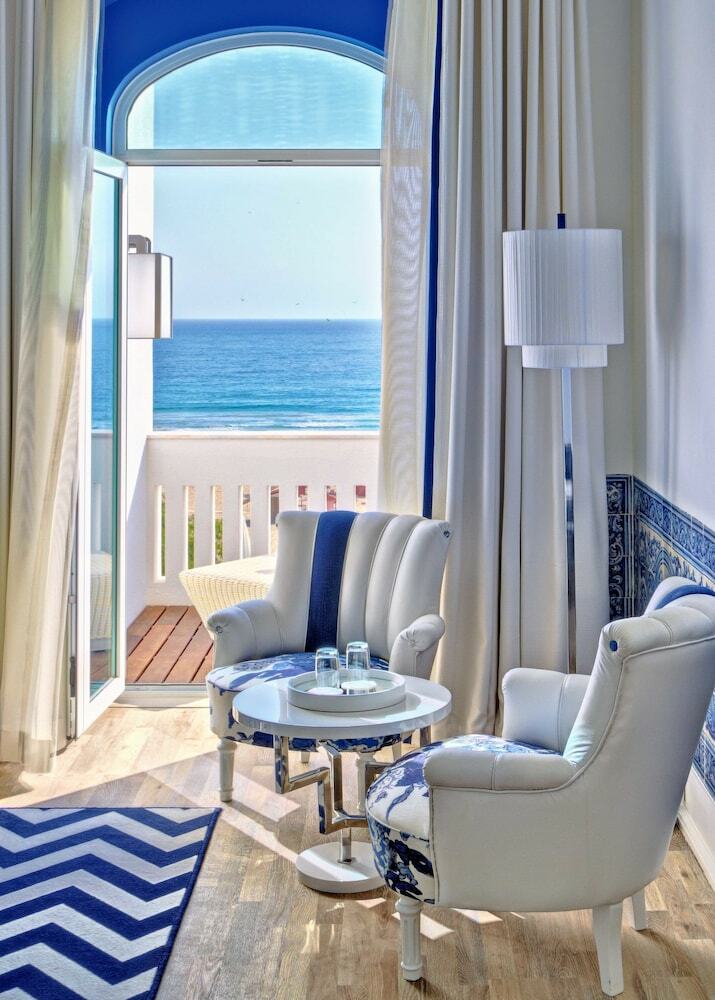 Bela Vista Hotel & Spa - Relais & Chateaux