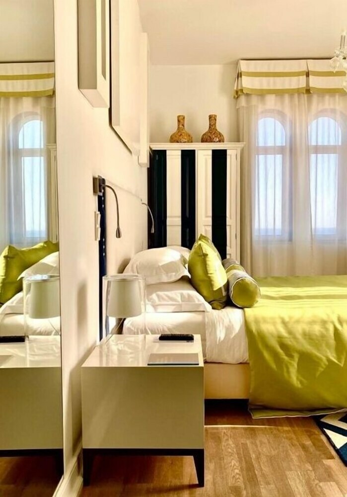 Bela Vista Hotel & Spa - Relais & Chateaux