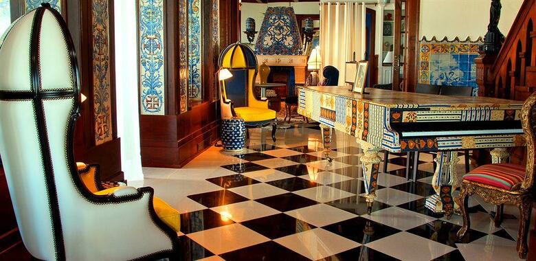 Bela Vista Hotel & Spa - Relais & Chateaux