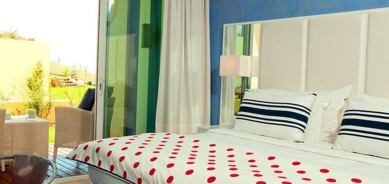 Bela Vista Hotel & Spa - Relais & Chateaux