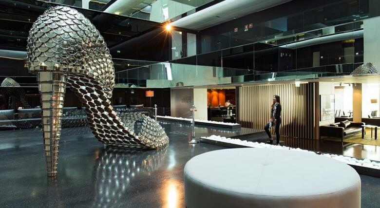 Troia Design Hotel
