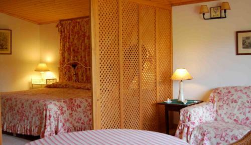 Agroturismo Quinta Da Anunciada Velha