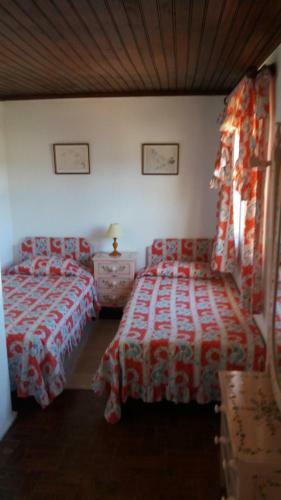 Agroturismo Quinta Da Anunciada Velha