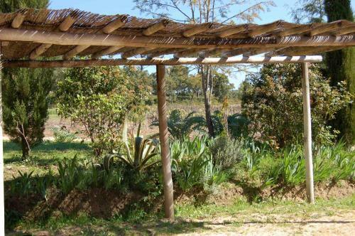 Agroturismo Quinta Da Anunciada Velha