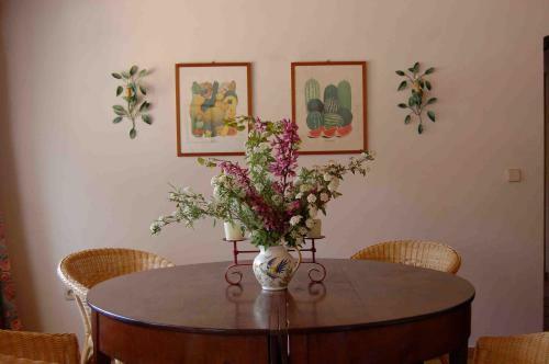 Agroturismo Quinta Da Anunciada Velha