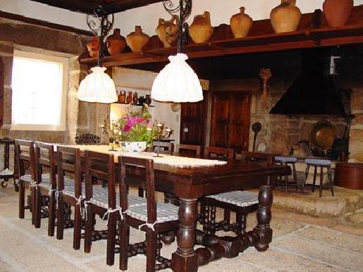 Hotel Casa De Canedo