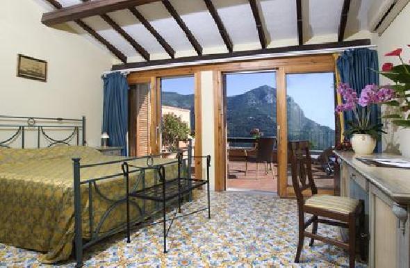 Hotel Torre Di Cala Piccola