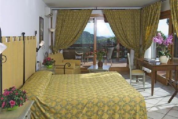 Hotel Torre Di Cala Piccola