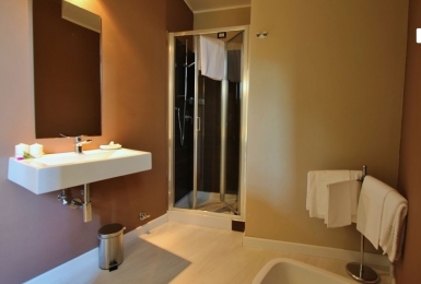 Hotel Baia Azzurra