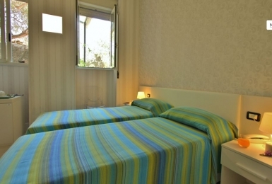 Hotel Baia Azzurra