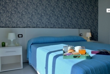 Hotel Baia Azzurra