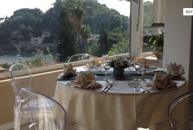 Hotel Baia Azzurra