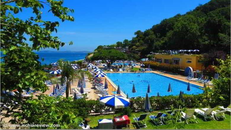 Hotel Loasi Castiglione