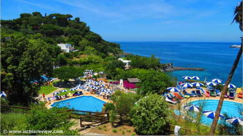 Hotel Loasi Castiglione