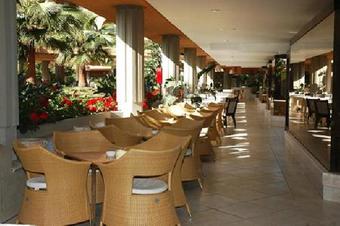 Hotel Acacia Resort