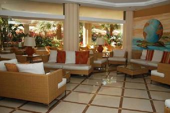Hotel Acacia Resort