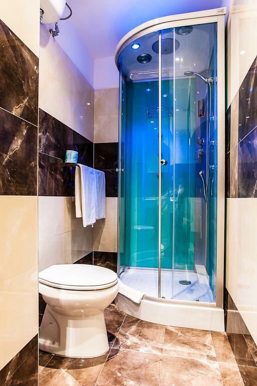 Hotel Tysandros