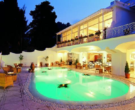 Hotel La Residenza