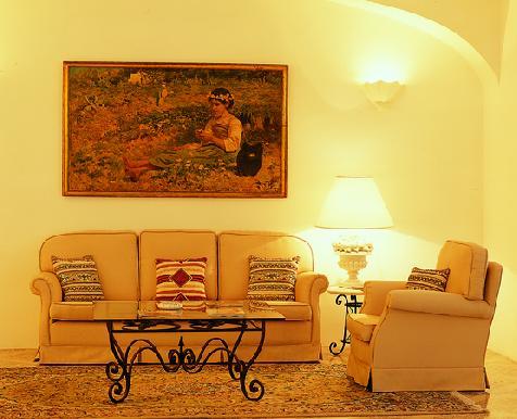 Hotel La Residenza