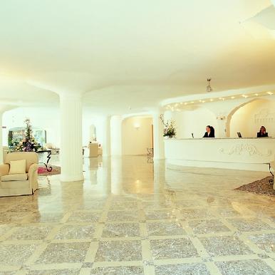 Hotel La Residenza