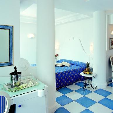 Hotel La Residenza
