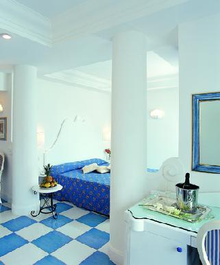 Hotel La Residenza