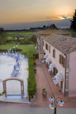 Agrihotel Elisabetta