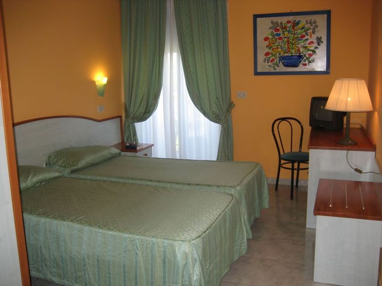 Hotel Atlantis Palace