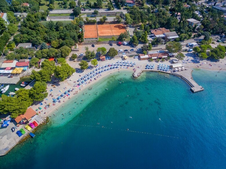 Apartments Katr