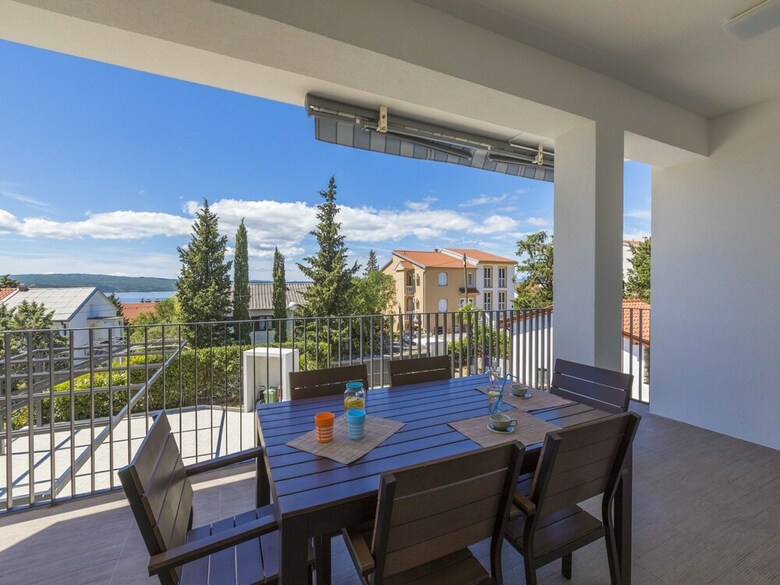 Apartments Katr