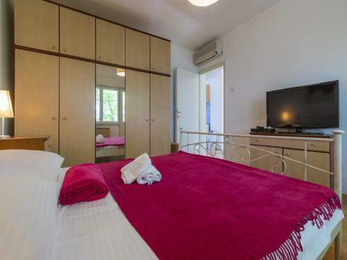 Apartment Dubi