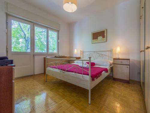 Apartment Dubi