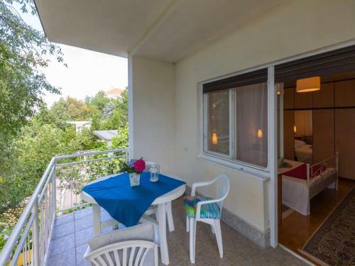 Apartment Dubi